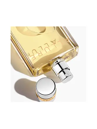 CHANEL |  EAU DE TOILETTE ZERSTÄUBER 50ML | 